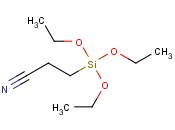 2-氰乙基三乙氧硅烷