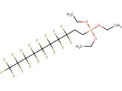 1H,1H,2H,2H-PERFLUORODECYLTRIETHOXYSILANE