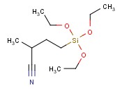 3-CYANOBUTYLTRIETHOXYSILANE