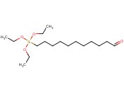 TRIETHOXYSILYLUNDECANAL