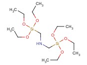 BIS(TRIETHOXYSILYLMETHYL)AMINE