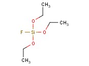 <span class='lighter'>一</span>氟三乙氧基硅烷
