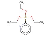 2-PYRIDYLTRIETHOXYSILANE