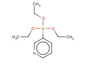 3-PYRIDYLTRIETHOXYSILANE