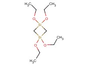 1,1,3,3-TETRAETHOXY-1,3-DISILACYCLOBUTANE