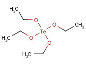 <span class='lighter'>乙醇</span>碲(IV)
