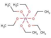 <span class='lighter'>乙醇</span>钨(VI)