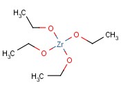 <span class='lighter'>乙醇</span>锆