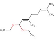 CITRAL DIETHYL ACETAL