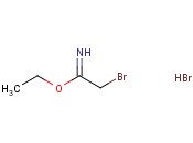 ETHYL 2-BROMOACETIMIDATE <span class='lighter'>HYDROBROMIDE</span>