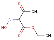 2-(羟<span class='lighter'>亚</span><span class='lighter'>氨基</span>)乙酰<span class='lighter'>乙酸乙酯</span>