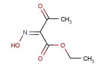 2-(羟<span class='lighter'>亚</span><span class='lighter'>氨基</span>)乙酰<span class='lighter'>乙酸乙酯</span>