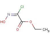 (E)-ETHYL 2-CHLORO-2-(HYDROXYIMINO)ACETATE