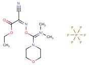 (2-肟基-氰基乙酸乙酯)-N,N-二甲基-吗啉基脲六氟磷酸酯