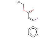 ETHYL (2Z)-3-IODO-3-PHENYLPROP-2-ENOATE
