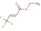 4,4,4-三氟巴豆酸乙酯