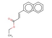 3-(2-NAPHTHALENYL)-2-PROPENOIC ACID ETHYL ESTER