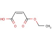 马来<span class='lighter'>酸</span><span class='lighter'>氢</span><span class='lighter'>乙</span><span class='lighter'>酯</span>