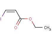 顺式-3-碘丙烯<span class='lighter'>酸</span><span class='lighter'>乙</span><span class='lighter'>酯</span>