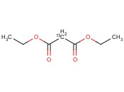 丙二<span class='lighter'>酸</span>二<span class='lighter'>乙</span><span class='lighter'>酯</span>-2-13C