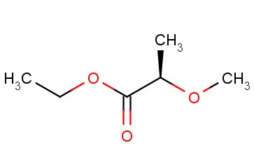 ETHYL (R)-(-)-2-METHOXYPROPIONATE