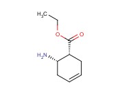 (1R,6S)-ETHYL 6-AMINOCYCLOHEX-3-ENECARBOXYLATE