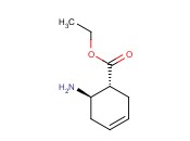 (1R,6R)-ETHYL 6-AMINOCYCLOHEX-3-ENECARBOXYLATE