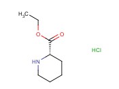 (S)-Ethyl piperidine-2-carboxylate hydrochloride