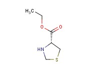 ETHYL-L-THIAZOLIDINE-4-CARBOXYLATE