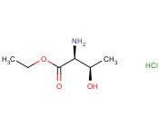 <span class='lighter'>L-</span>苏<span class='lighter'>氨酸</span>乙酯<span class='lighter'>盐酸盐</span>