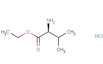 <span class='lighter'>L-</span>缬<span class='lighter'>氨酸</span><span class='lighter'>乙</span><span class='lighter'>酯</span><span class='lighter'>盐酸盐</span>