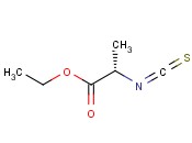 2-异硫代氰酰丙酸乙酯