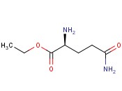 <span class='lighter'>L-GLUTAMINE</span> ETHYL ESTER
