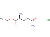 <span class='lighter'>L-GLUTAMINE</span> ETHYL ESTER HCL