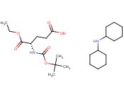 BOC-GLU-OET DCHA