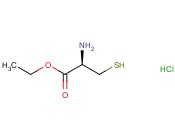 <span class='lighter'>L-CYSTEINE</span> ETHYL <span class='lighter'>ESTER</span> <span class='lighter'>HYDROCHLORIDE</span>