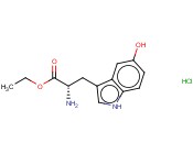 5-Hydroxy-L-tryptophan ethyl ester hydrochloride