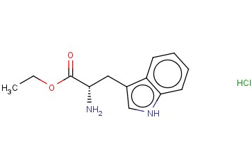 <span class='lighter'>L-</span>色<span class='lighter'>氨酸</span><span class='lighter'>乙</span><span class='lighter'>酯</span><span class='lighter'>盐酸盐</span>