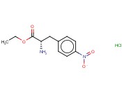 3-(4-NITROPHENYL)-L-ALANINE ETHYL ESTER HYDROCHLORIDE