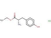 L-TYROSINE ETHYL ESTER HYDROCHLORIDE