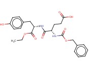 Z-<span class='lighter'>GLU-TYR-OET</span>