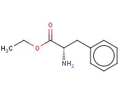 <span class='lighter'>L-</span>苯丙<span class='lighter'>氨酸</span>乙酯<span class='lighter'>盐酸盐</span>