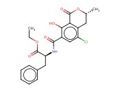 OCHRATOXIN C
