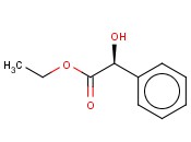 L-(+)扁桃<span class='lighter'>酸</span><span class='lighter'>乙</span><span class='lighter'>酯</span>