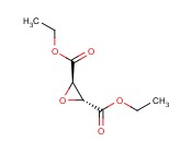 二乙基(2R,3R)-(-)-2,3-环氧琥珀酸