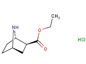 (1S,2S,4R)-乙基 7-<span class='lighter'>氮</span><span class='lighter'>杂</span>双<span class='lighter'>环</span>[2.2.1]庚烷-2-甲酸酯 <span class='lighter'>盐酸盐</span>