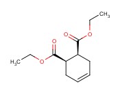 顺-4-环己烯-1,2-<span class='lighter'>二羧酸</span><span class='lighter'>二</span>乙酯