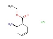 (1S,6R)-ETHYL 6-AMINOCYCLOHEX-3-ENECARBOXYLATE HYDROCHLORIDE