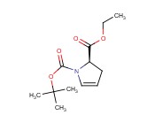 (R)-1-TERT-BUTYL2-ETHYL 2,3-DIHYDRO-1H-PYRROLE-1,2-DICARBOXYLATE