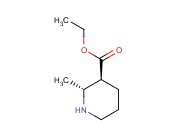 (2R,3S)-ETHYL 2-METHYLPIPERIDINE-3-CARBOXYLATE HYDROCHLORIDE
